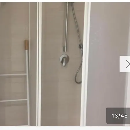 Bed & Breakfast Centro Salerno