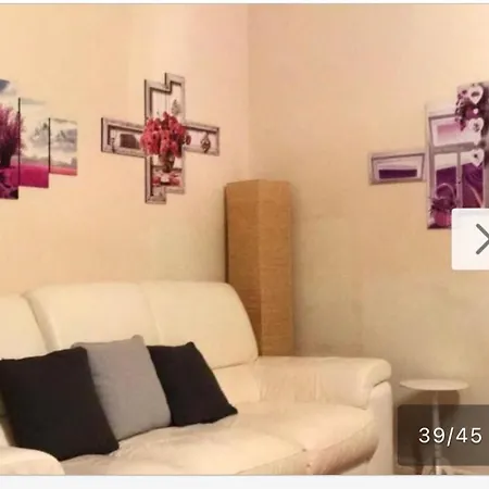 Centro Bed & Breakfast Salerno