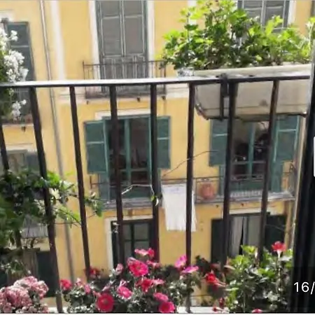 Centro Salerno